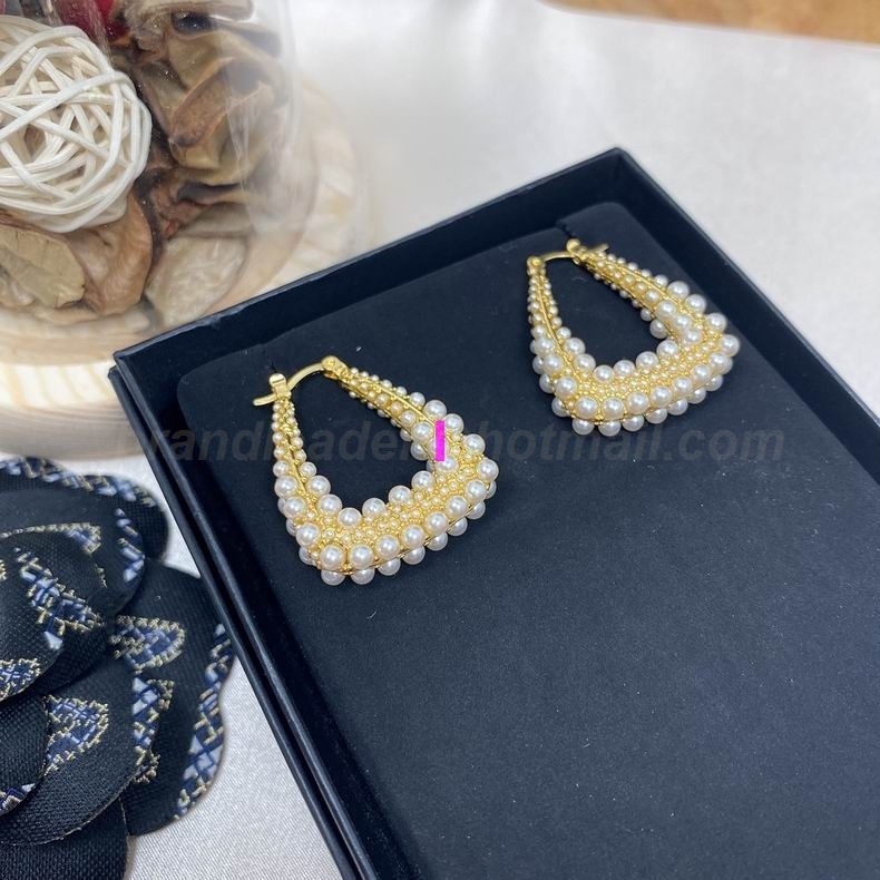 DIOR Earrings 275